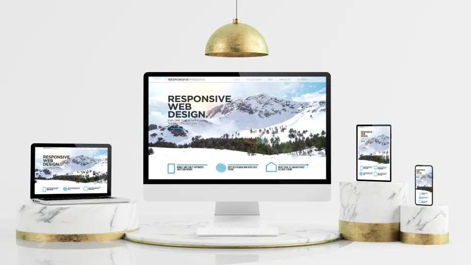 Responsive Design